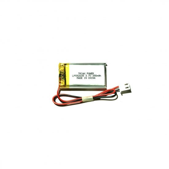 polimer baterija od 350mAh